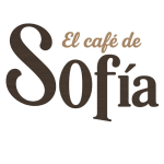 Logo Café Sofía Transparente