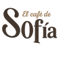 Logo Café Sofía Transparente